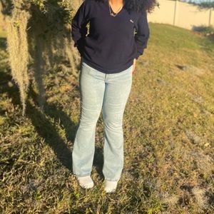 Meet your Posher, Evette